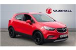 2017 Vauxhall Mokka X