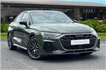 2024 Audi S3