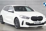 2023 BMW 1 Series