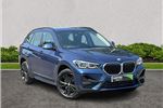 2022 BMW X1