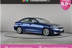 2020 BMW 3 Series