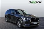 2022 Mazda CX-60