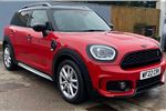 2022 MINI Countryman