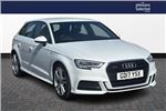 2017 Audi A3