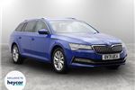 2021 Skoda Superb Estate