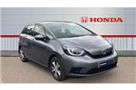 2021 Honda Jazz