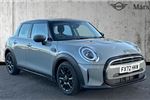 2022 MINI Hatchback 5dr