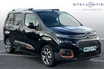 2022 Citroen e-Berlingo