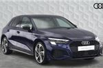 2022 Audi A3