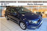 2014 Volkswagen Polo