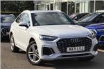 2021 Audi Q5 Sportback