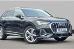 2021 Audi Q3