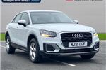 2021 Audi Q2