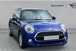 2019 MINI Hatchback