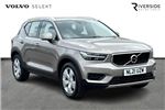 2021 Volvo XC40