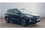 2019 Ford Kuga