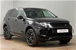 2018 Land Rover Discovery Sport