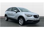 2017 Vauxhall Crossland X