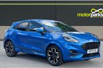 2021 Ford Puma