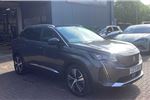 2022 Peugeot 3008