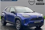 2023 Toyota Yaris Cross