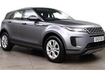 2021 Land Rover Range Rover Evoque