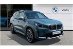 2024 BMW X1