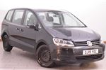 2019 Volkswagen Sharan