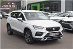 2022 SEAT Ateca