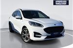 2022 Ford Kuga