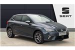 2024 SEAT Ibiza