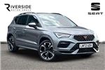 2022 Cupra Ateca
