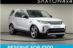 2023 Land Rover Discovery