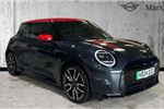 2024 MINI Electric