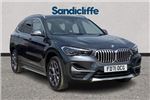 2022 BMW X1