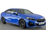 2021 BMW 2 Series Gran Coupe