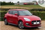 2019 Suzuki Swift 1.2 Dualjet Attitude 5dr