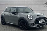 2020 MINI Hatchback 5dr