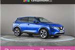 2021 Nissan Qashqai