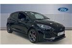 2023 Ford Fiesta ST