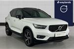 2018 Volvo XC40