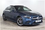 2021 Mercedes-Benz A-Class