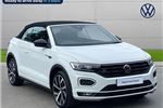 2021 Volkswagen T-Roc Cabriolet