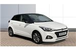 2019 Hyundai i20