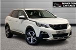 2019 Peugeot 3008