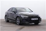 2024 Audi A3 Saloon
