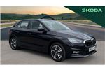 2022 Skoda Fabia
