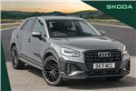 2022 Audi Q2