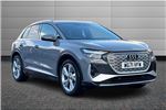 2022 Audi Q4