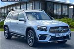 2024 Mercedes-Benz GLB